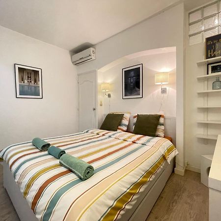 Nice Renting - Bonaparte - Luxury Loft Trendy Neighborhood - Ac - Fully Equipped エクステリア 写真