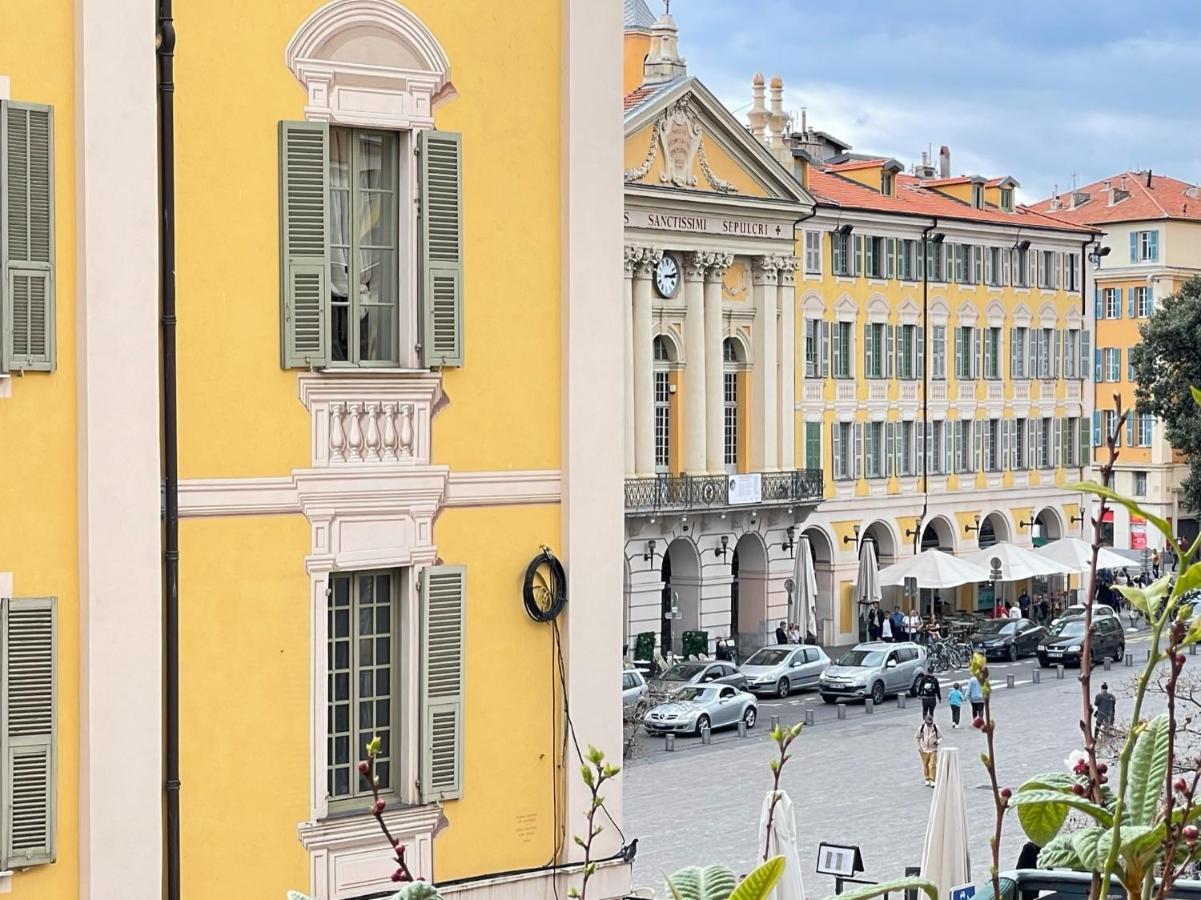 Nice Renting - Bonaparte - Luxury Loft Trendy Neighborhood - Ac - Fully Equipped エクステリア 写真