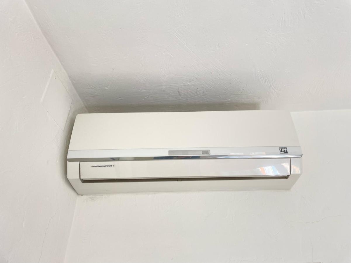 Nice Renting - Bonaparte - Luxury Loft Trendy Neighborhood - Ac - Fully Equipped エクステリア 写真